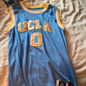 UCLA westbrook jersey
